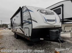 Used 2021 Forest River Cherokee Alpha Wolf 23RD-L available in Inman, South Carolina
