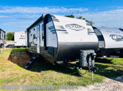Used 2022 Olympia Olympia 26BHS available in Inman, South Carolina