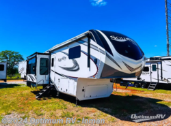 Used 2020 Grand Design Solitude S-Class 3550BH-R available in Inman, South Carolina
