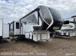 New 2025 Keystone Alpine 3011CK available in Inman, South Carolina