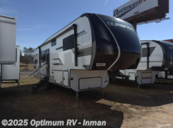 New 2025 K-Z Durango 281RKD available in Inman, South Carolina