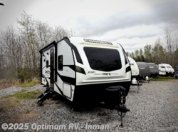 New 2025 K-Z Connect Mini CM181RB available in Inman, South Carolina