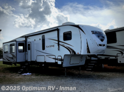 Used 2022 Forest River Sabre 38DBQ available in Inman, South Carolina