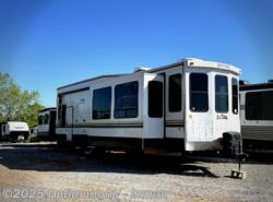 Used 2022 Forest River Cedar Creek Cottage 40CDL available in Inman, South Carolina