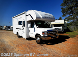 New 2026 Thor Chateau 22Z available in Inman, South Carolina