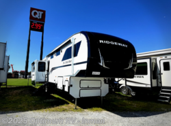 New 2026 K-Z Ridgeway 36MB available in Inman, South Carolina