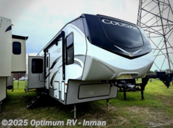 Used 2020 Keystone Cougar 353SRX available in Inman, South Carolina