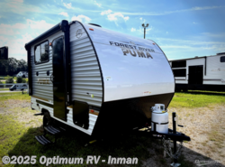 New 2026 Forest River Puma Camping Edition 122BHCE available in Inman, South Carolina