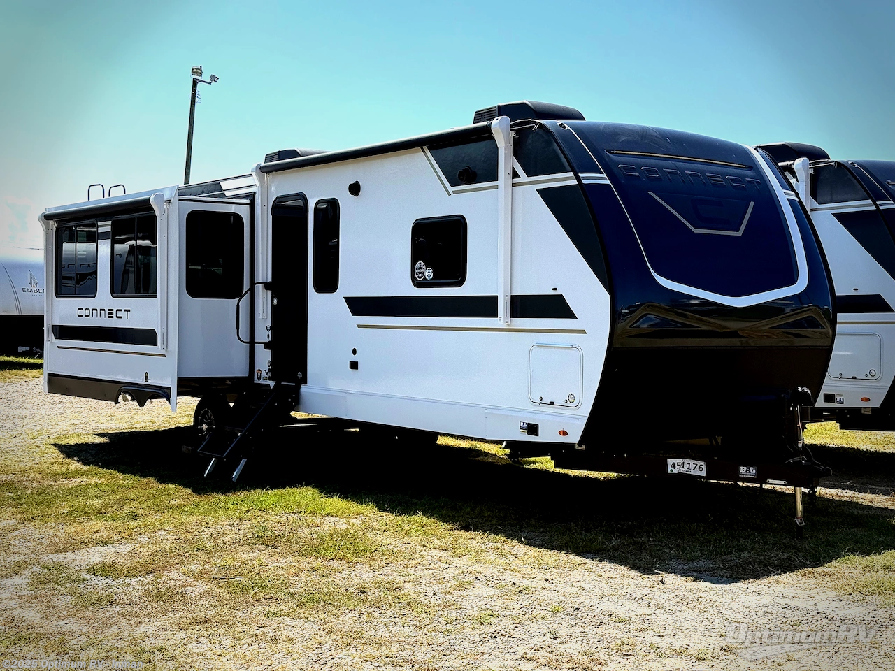 New 2026 K-Z Connect C313MK available in Inman, South Carolina