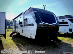 New 2026 K-Z Connect C261RB available in Inman, South Carolina