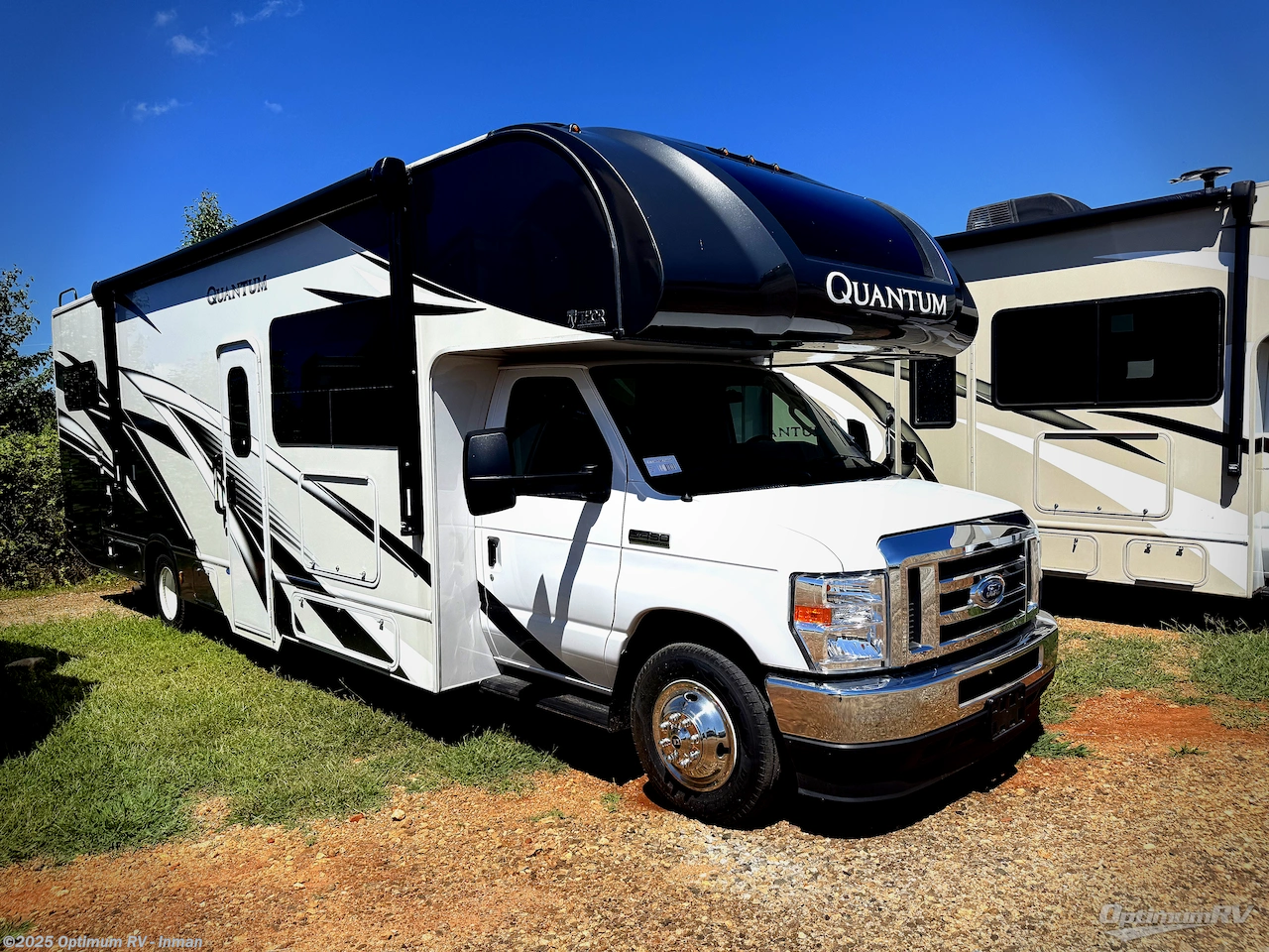 Used 2023 Thor Quantum WS31 available in Inman, South Carolina