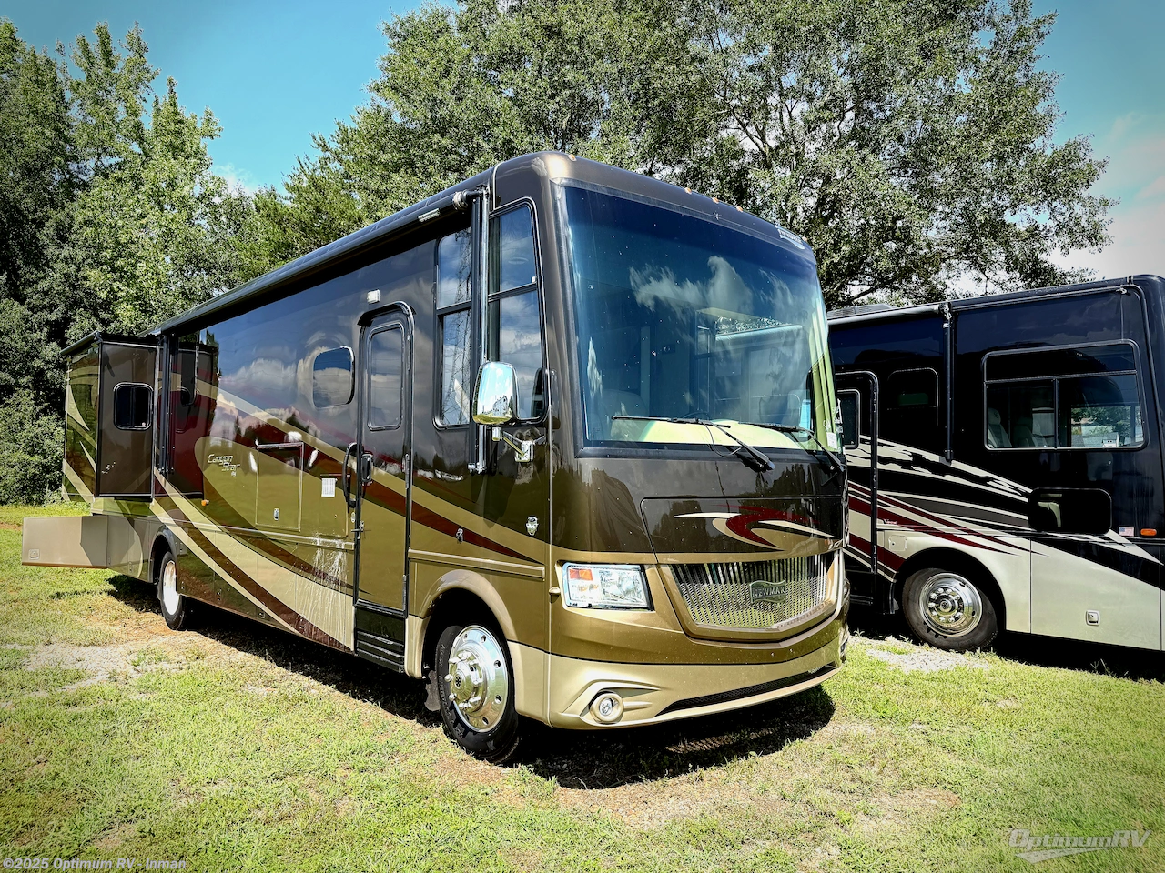 Used 2015 Newmar Canyon Star 3610 available in Inman, South Carolina