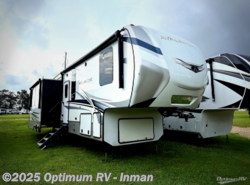 Used 2022 Keystone Avalanche 322RL available in Inman, South Carolina