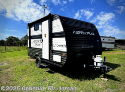 New 2026 Dutchmen Aspen Trail Mini 13BH available in Inman, South Carolina
