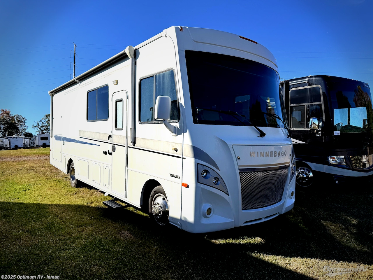 Used 2018 Winnebago Intent 29L available in Inman, South Carolina