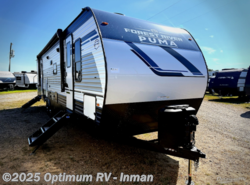 New 2026 Forest River Puma 337BH available in Inman, South Carolina