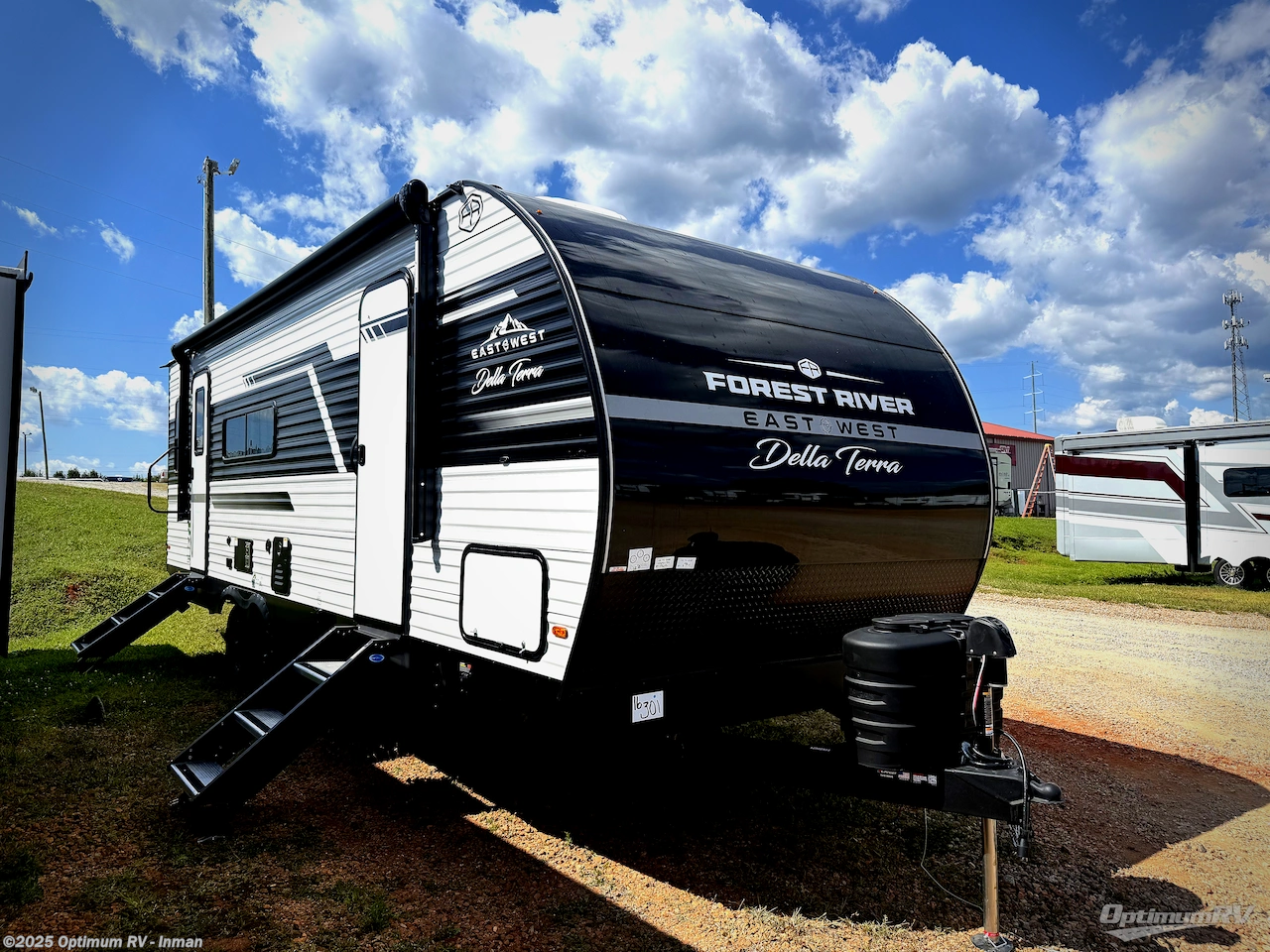 New 2026 East to West Della Terra 251RD available in Inman, South Carolina