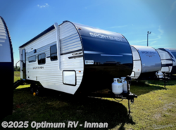 New 2026 K-Z Sportsmen Select 221RKSL available in Inman, South Carolina