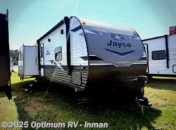 Used 2024 Jayco Jay Flight 334RTS available in Inman, South Carolina