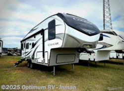 Used 2023 Keystone Cougar Half-Ton 24RDS available in Inman, South Carolina