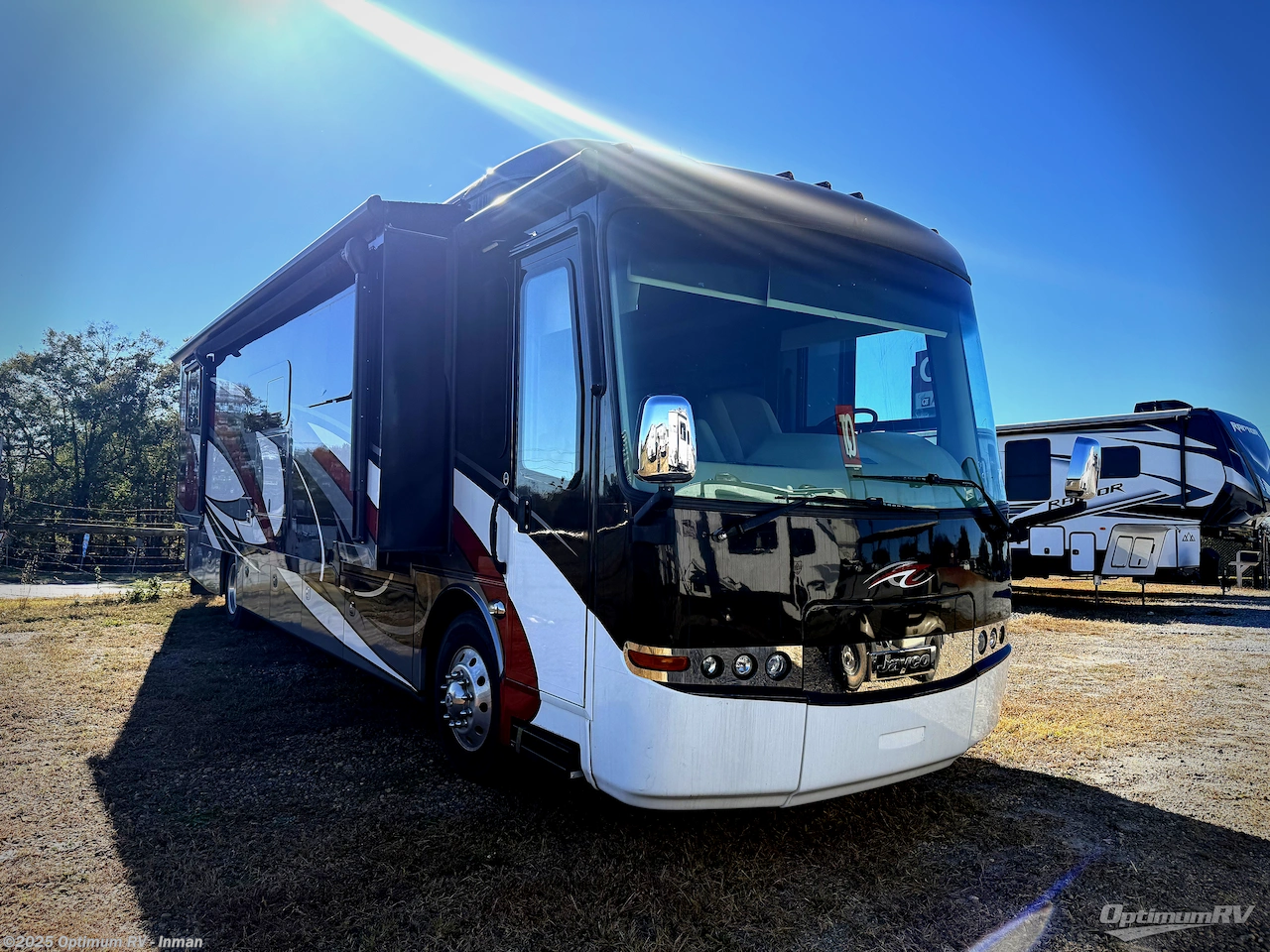 Used 2021 Jayco Embark 39T2 available in Inman, South Carolina