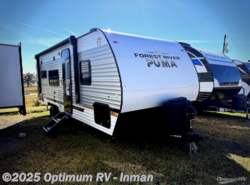 New 2026 Forest River Puma Camping Edition 210RKCE available in Inman, South Carolina