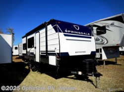 New 2026 Keystone Springdale Classic 200RLC available in Inman, South Carolina