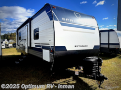 New 2026 Keystone Springdale Classic 291BRC available in Inman, South Carolina