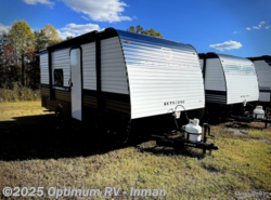 New 2026 Keystone Springdale Mini 1700FQ available in Inman, South Carolina