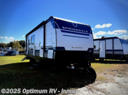 New 2026 Keystone Springdale Classic 254RDC available in Inman, South Carolina