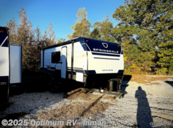 New 2026 Keystone Springdale Classic 224MLC available in Inman, South Carolina