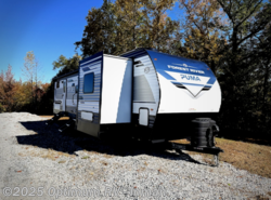 New 2026 Forest River Puma 32BHQS available in Inman, South Carolina