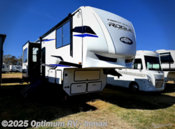 New 2026 Forest River Vengeance Rogue Armored 341GS11 available in Inman, South Carolina