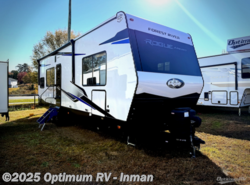 New 2026 Forest River Vengeance Rogue Armored 26L140 available in Inman, South Carolina