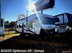 New 2026 Forest River Vengeance Rogue Armored 25L141 available in Inman, South Carolina