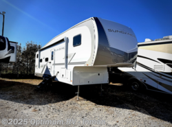 New 2026 Heartland Sundance 28DB available in Inman, South Carolina