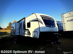 New 2026 Venture RV SportTrek ST312VIK available in Inman, South Carolina