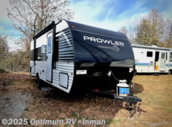 New 2026 Heartland Prowler 1702DBS available in Inman, South Carolina
