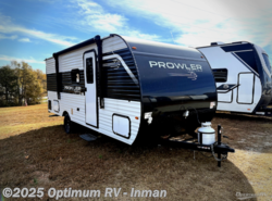 New 2026 Heartland Prowler 1702DBS available in Inman, South Carolina