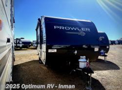 New 2026 Heartland Prowler 1700BH available in Inman, South Carolina