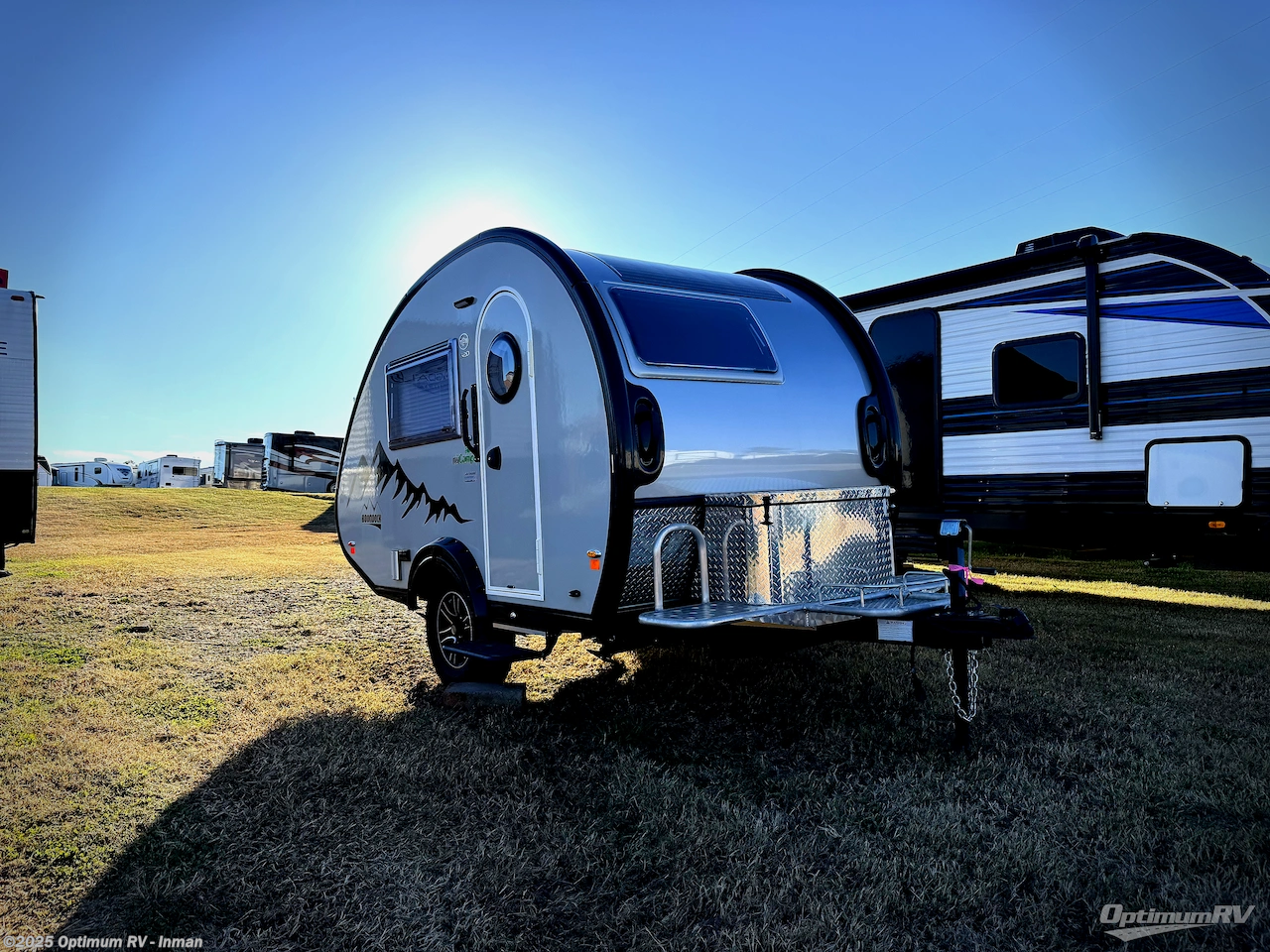 Used 2022 NuCamp TAB 320 CS-S available in Inman, South Carolina