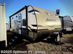 Used 2024 Jayco Jay Flight 225MLS available in Inman, South Carolina