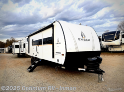 New 2026 Ember RV E-Series 22ETS available in Inman, South Carolina