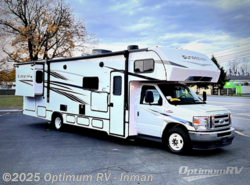 Used 2023 Forest River Sunseeker Classic 3010DS Ford available in Inman, South Carolina