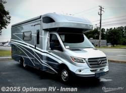 Used 2020 Winnebago Navion 24D available in Inman, South Carolina