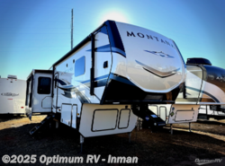 Used 2021 Keystone Montana 3120RL available in Inman, South Carolina