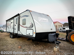 Used 2013 Dutchmen Coleman CTU 297RE available in Inman, South Carolina