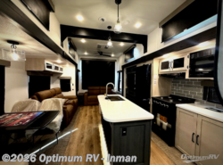 New 2026 Forest River Puma Vista 401RLFT available in Inman, South Carolina