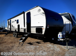 New 2026 Forest River Viking 6K Series 282DORM available in Inman, South Carolina