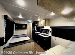 New 2026 East to West Acclaim 2400BH available in Inman, South Carolina